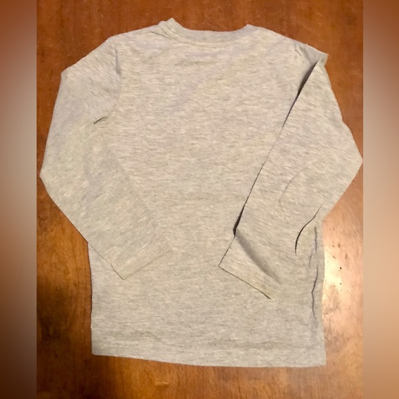 Hollywood The Jean People long  Sleeve T-Shirt-size 3T - Picture 2 of 3